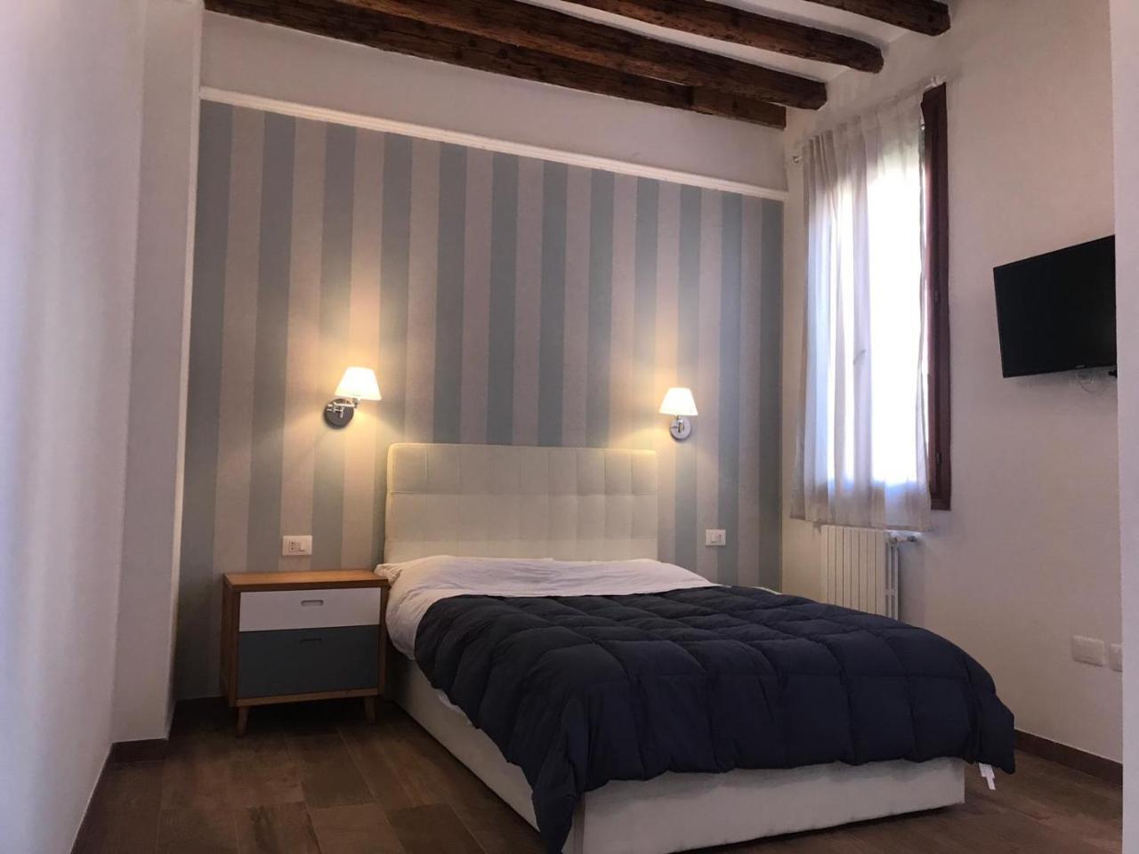 Casa Giardini Gasthuis Venetië